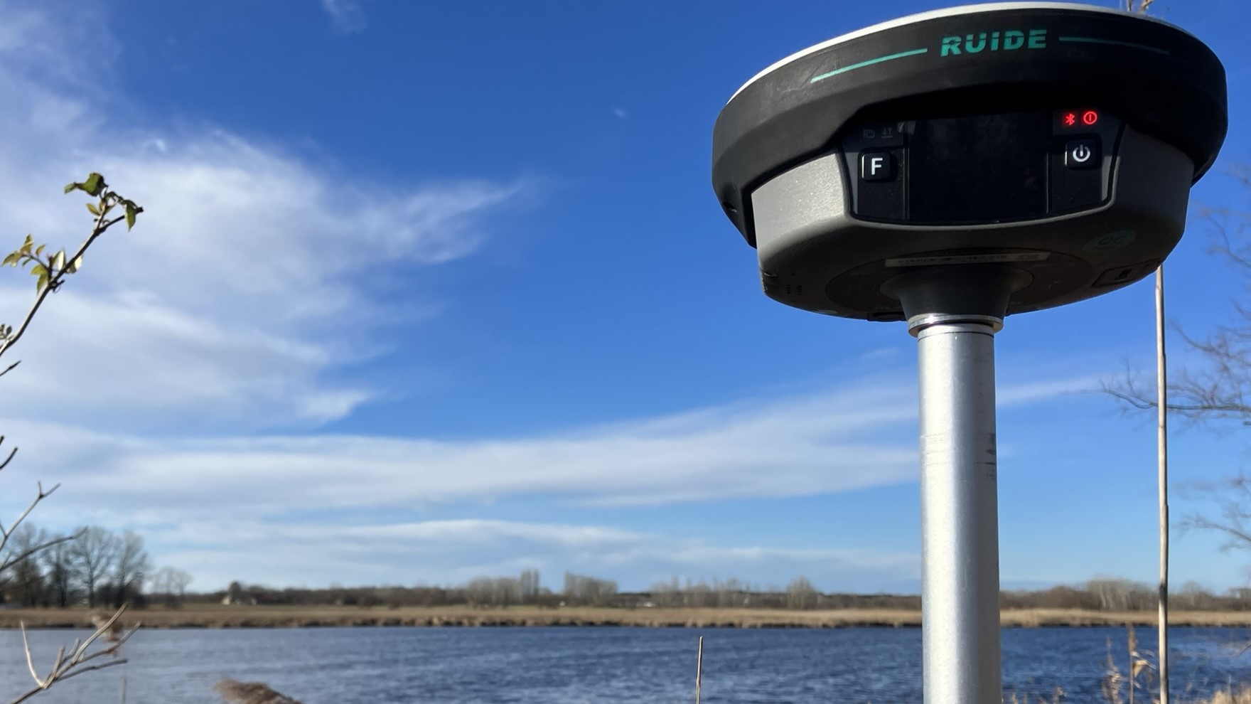 Földmérési munka 6