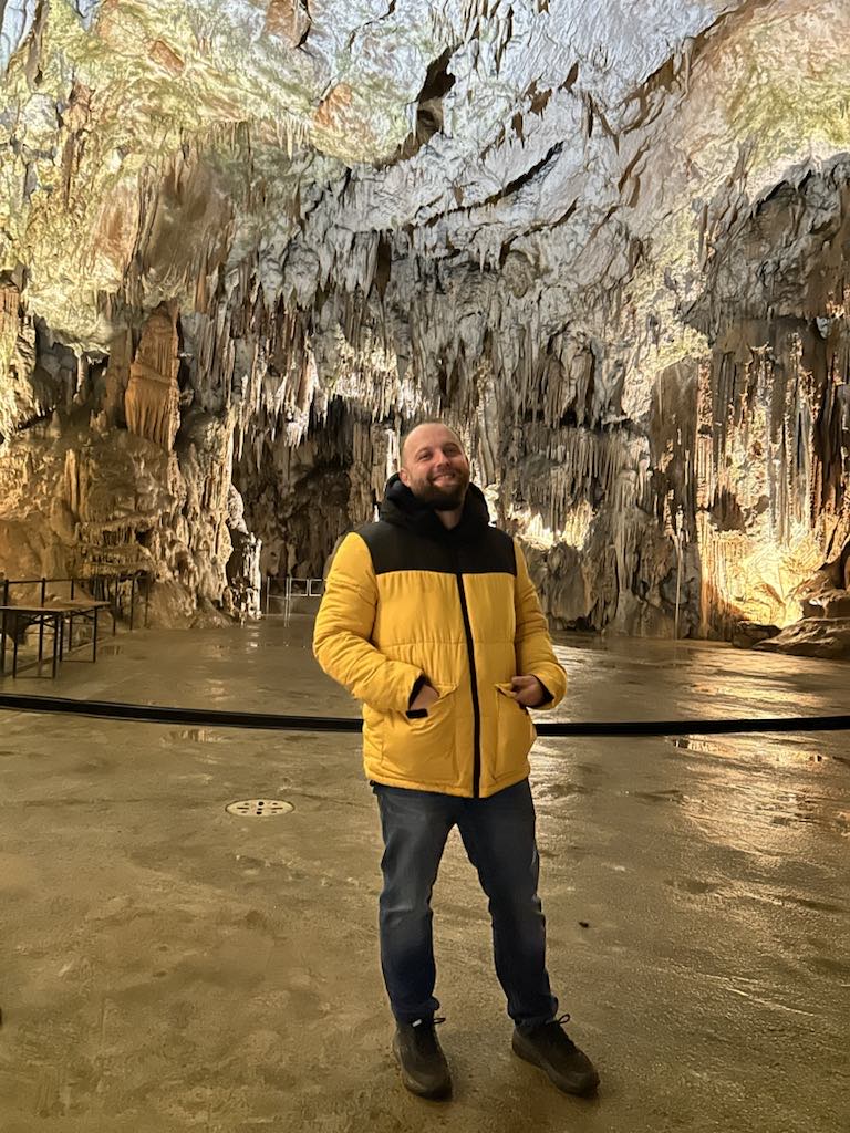 Földmérő mérnök